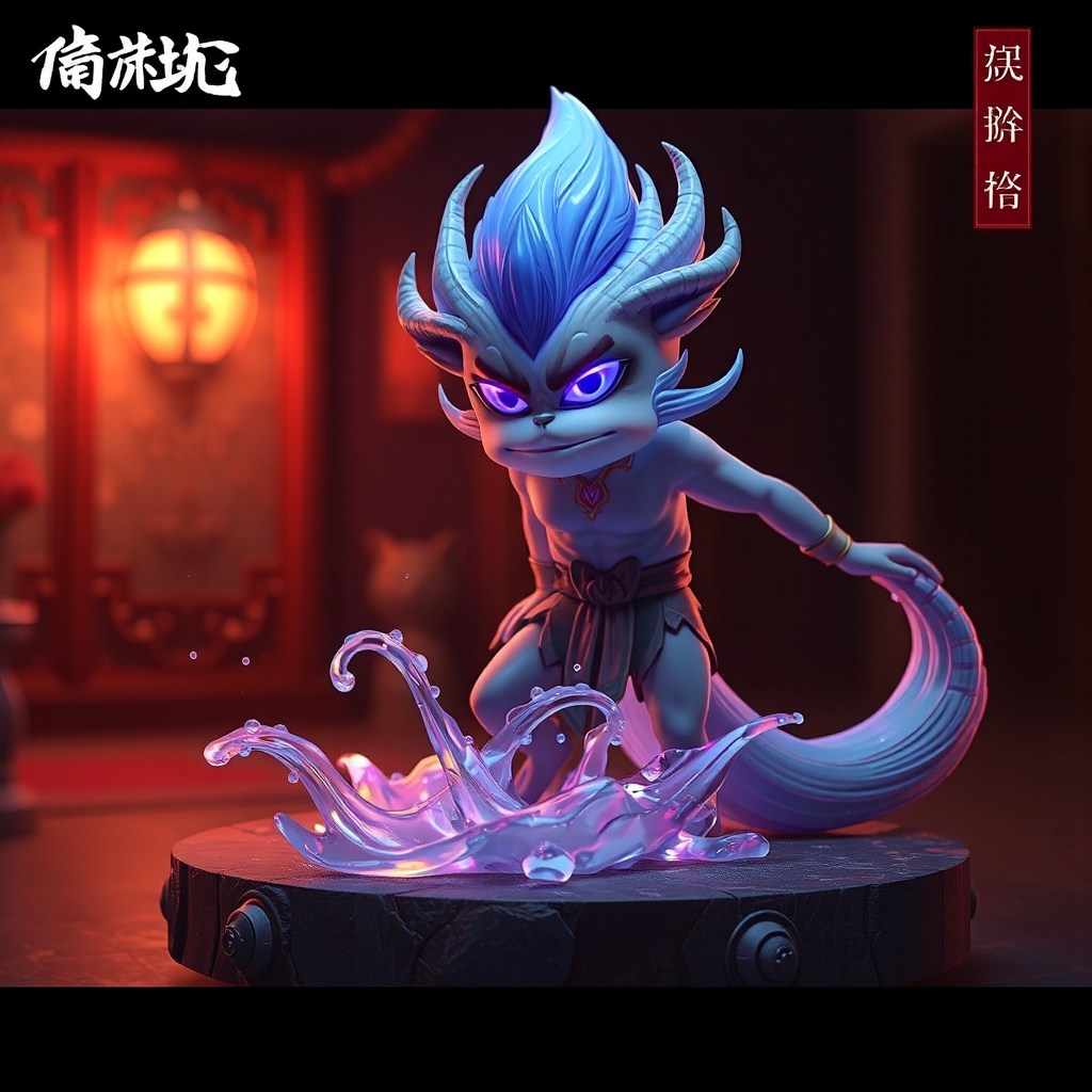 两岸人家微雨后，收红豆，树底纤纤抬素手。