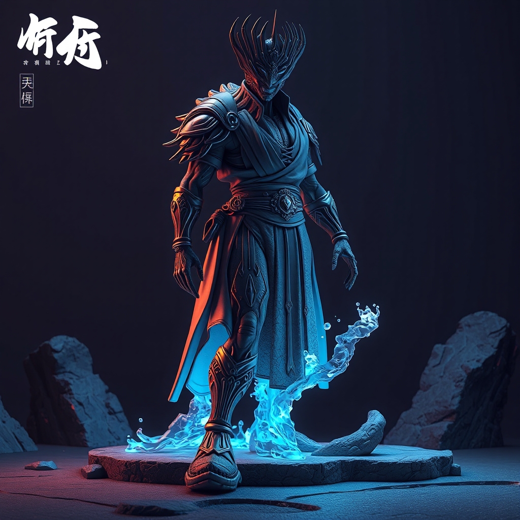 琴里知闻唯渌水，茶中故旧是蒙山。
