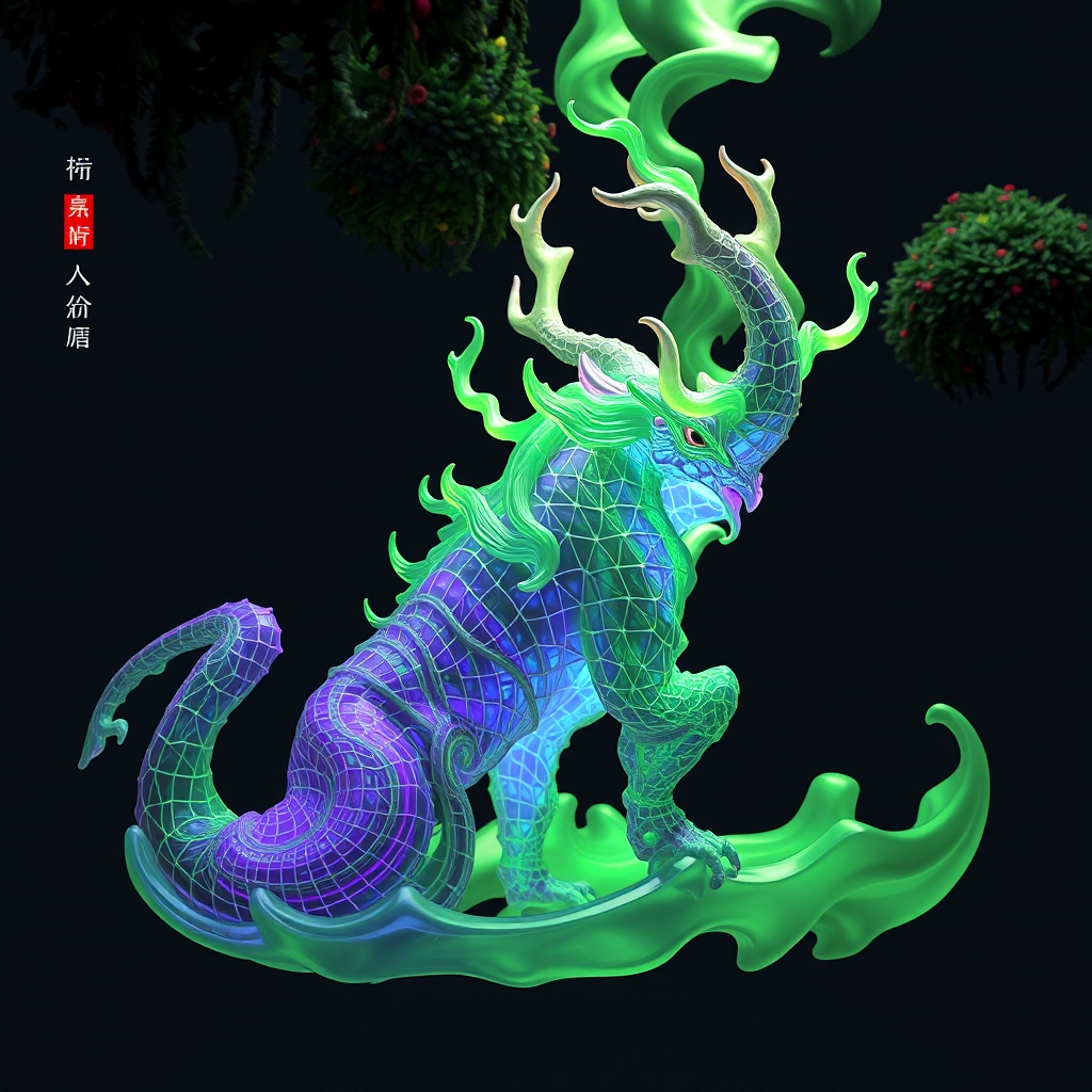 蕙风如薰，甘露如醴。