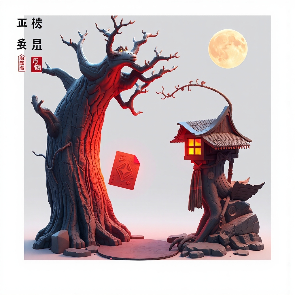 田家占气候，共说此年丰。 Poster