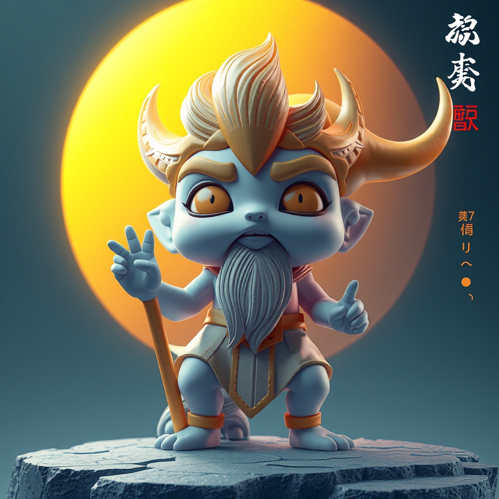 微微风簇浪，散作满河星。