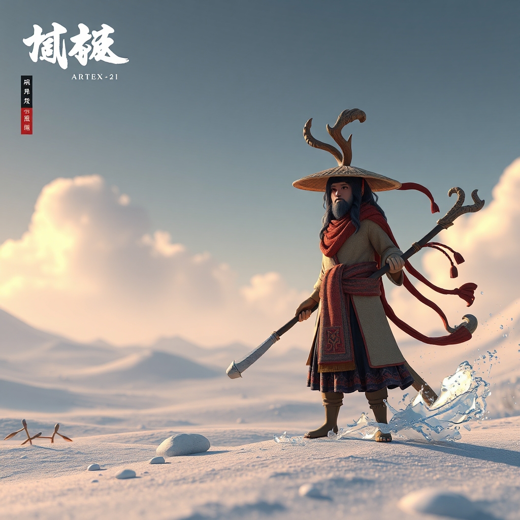 微微风簇浪，散作满河星。