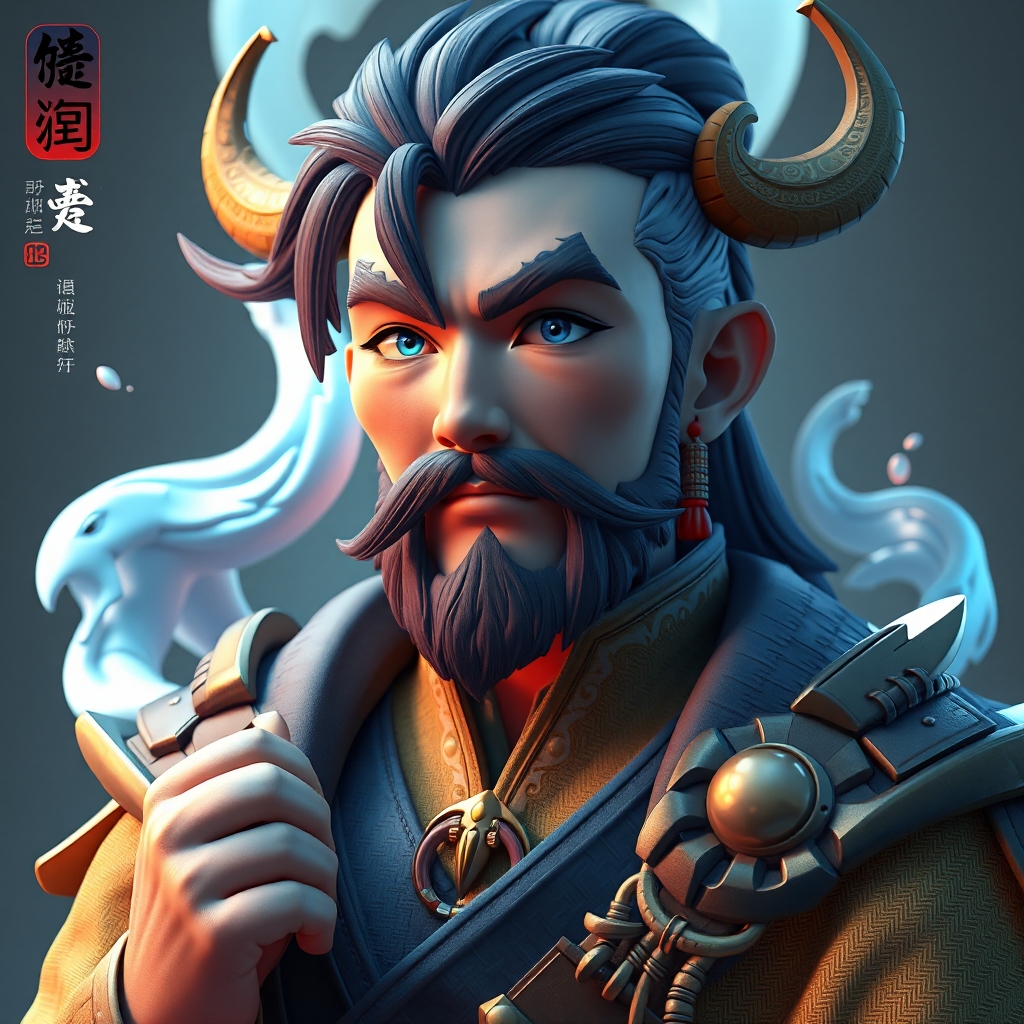 儿大诗书女丝麻，公但读书煮春茶。