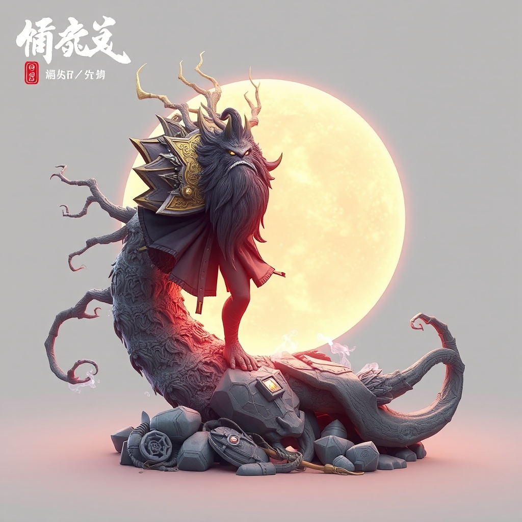 锦江近西烟水绿，新雨山头荔枝熟。 Poster