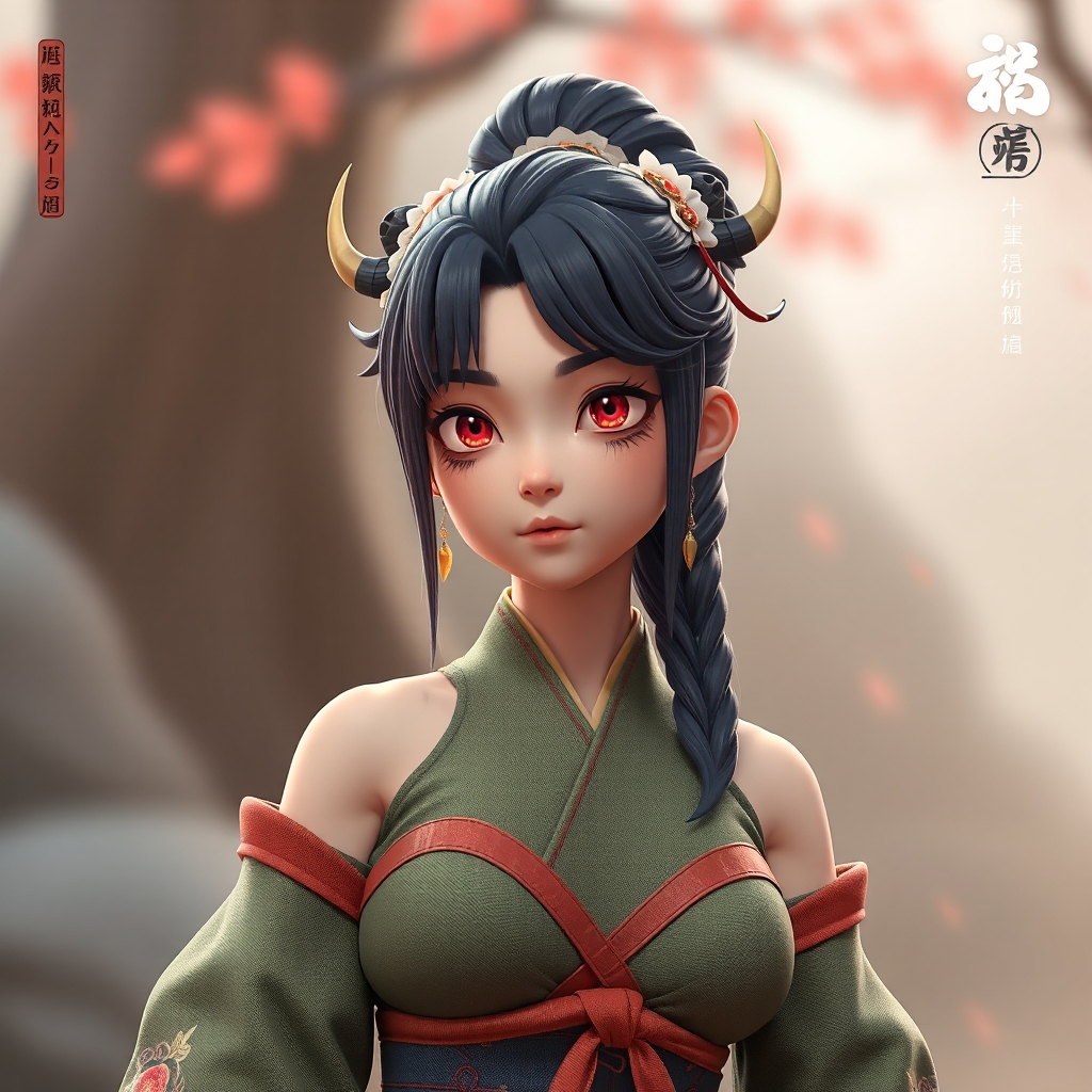 恼他香阁浓睡，撩乱有啼莺。