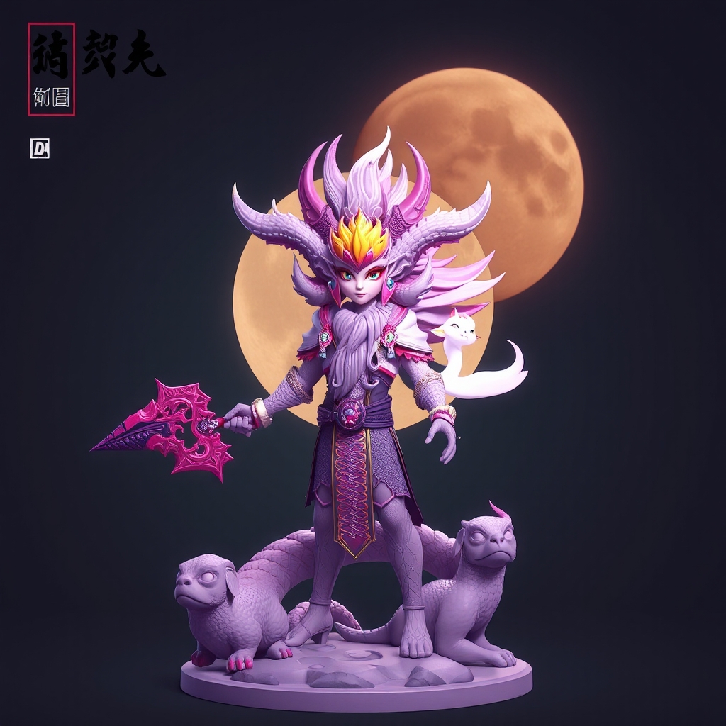 颠狂柳絮随风去，轻薄桃花逐水流。 Poster