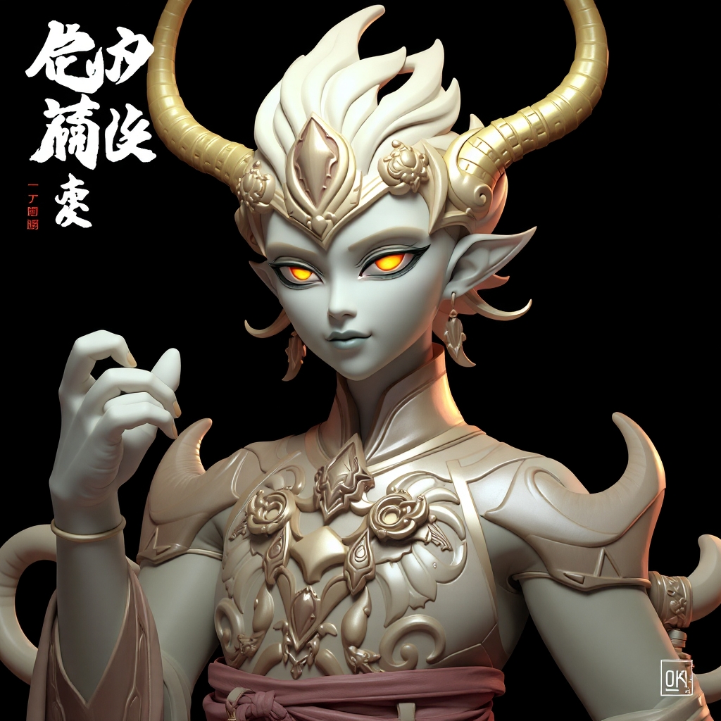 颠狂柳絮随风去，轻薄桃花逐水流。
