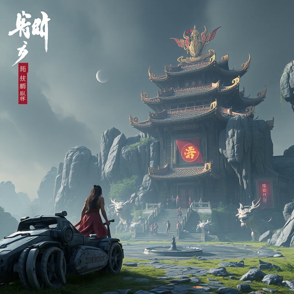 空床卧听南窗雨，谁复挑灯夜补衣。