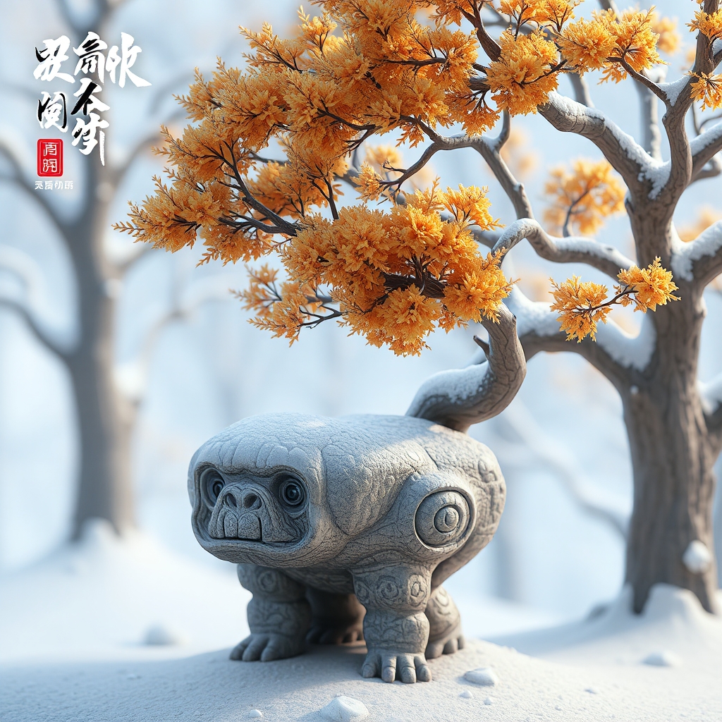 三春白雪归青冢，万里黄河绕黑山。