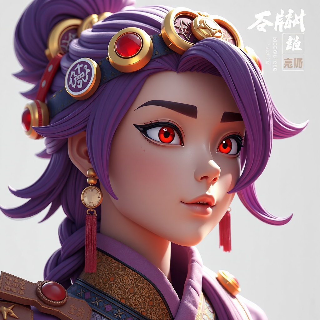 我也不登天子船，我也不上长安眠。 Poster