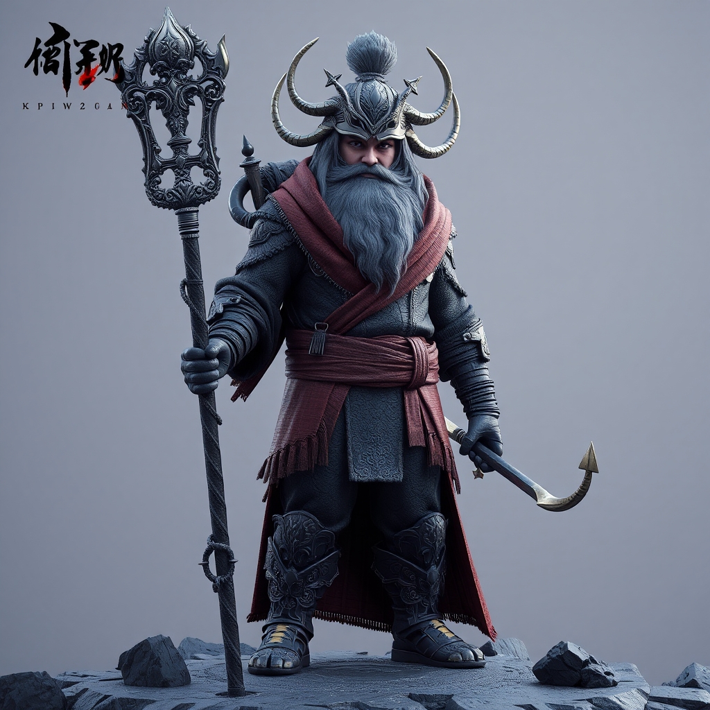 爆竹声中一岁除，春风送暖入屠苏。 Poster