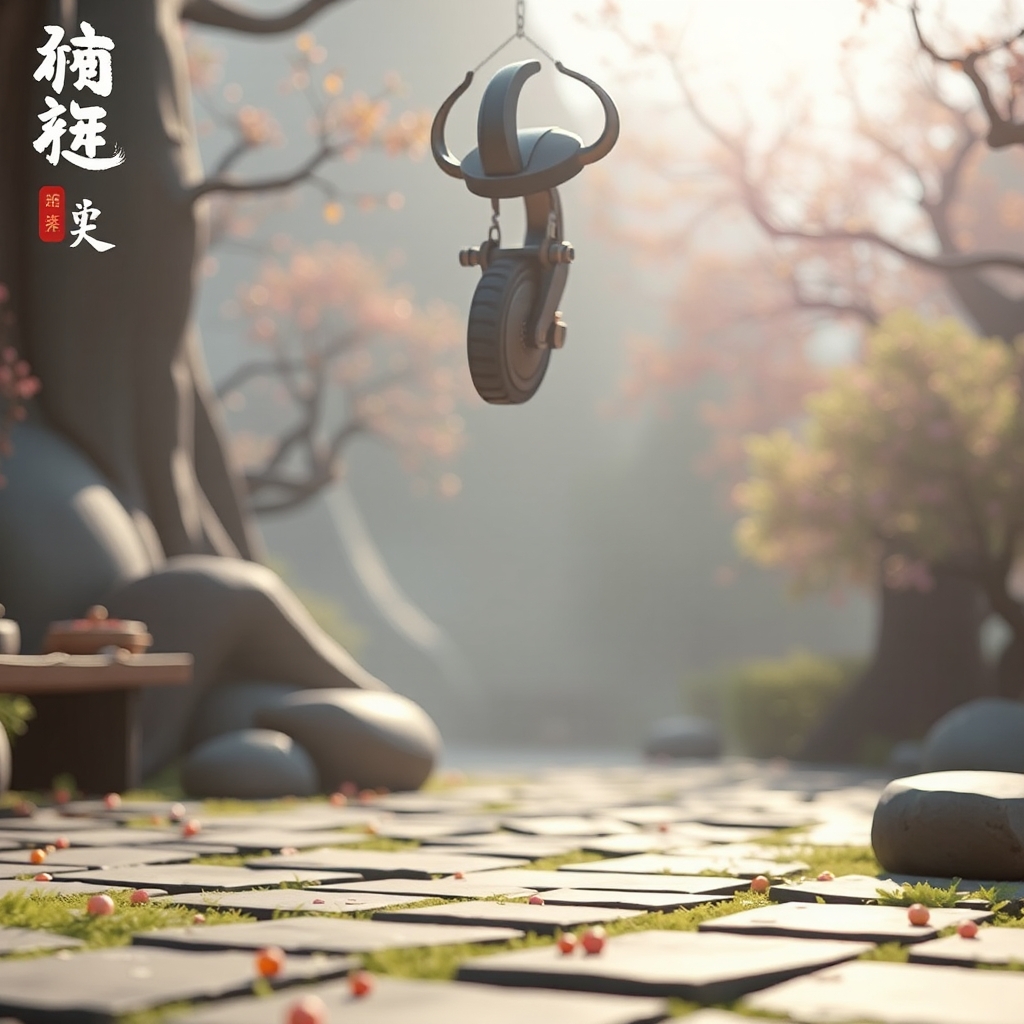 新竹高于旧竹枝，全凭老干为扶持。 Poster