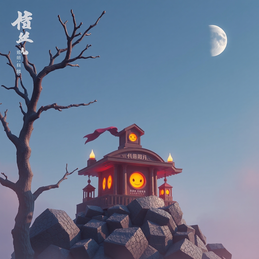 新竹高于旧竹枝，全凭老干为扶持。