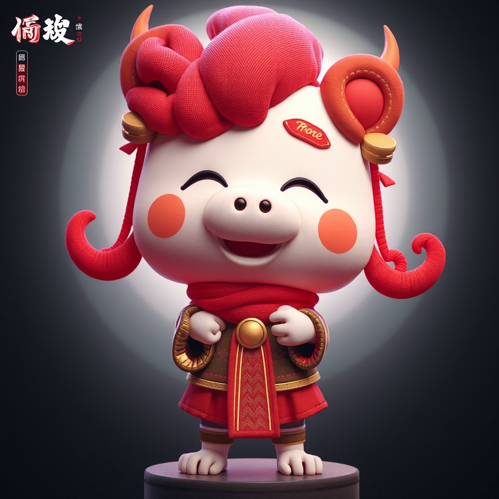 父兮生我，母兮鞠我。 Poster