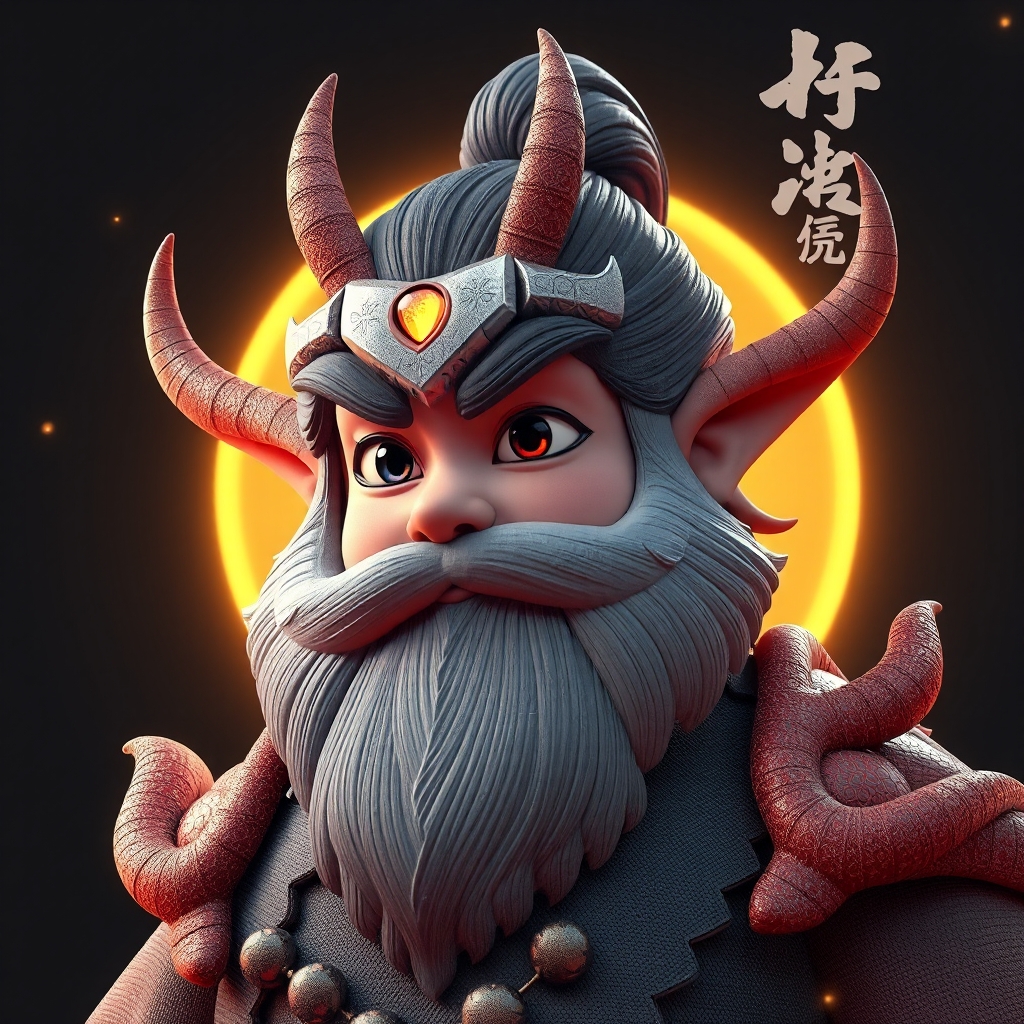 辛苦遭逢起一经，干戈寥落四周星。 Poster