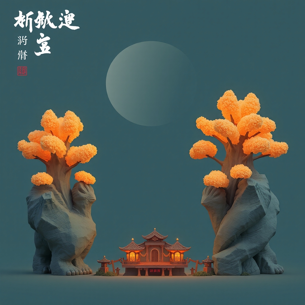 汉兵已略地，四方楚歌声。