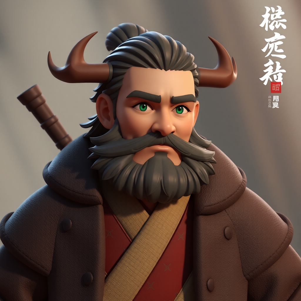 风乍起，吹皱一池春水。 Poster