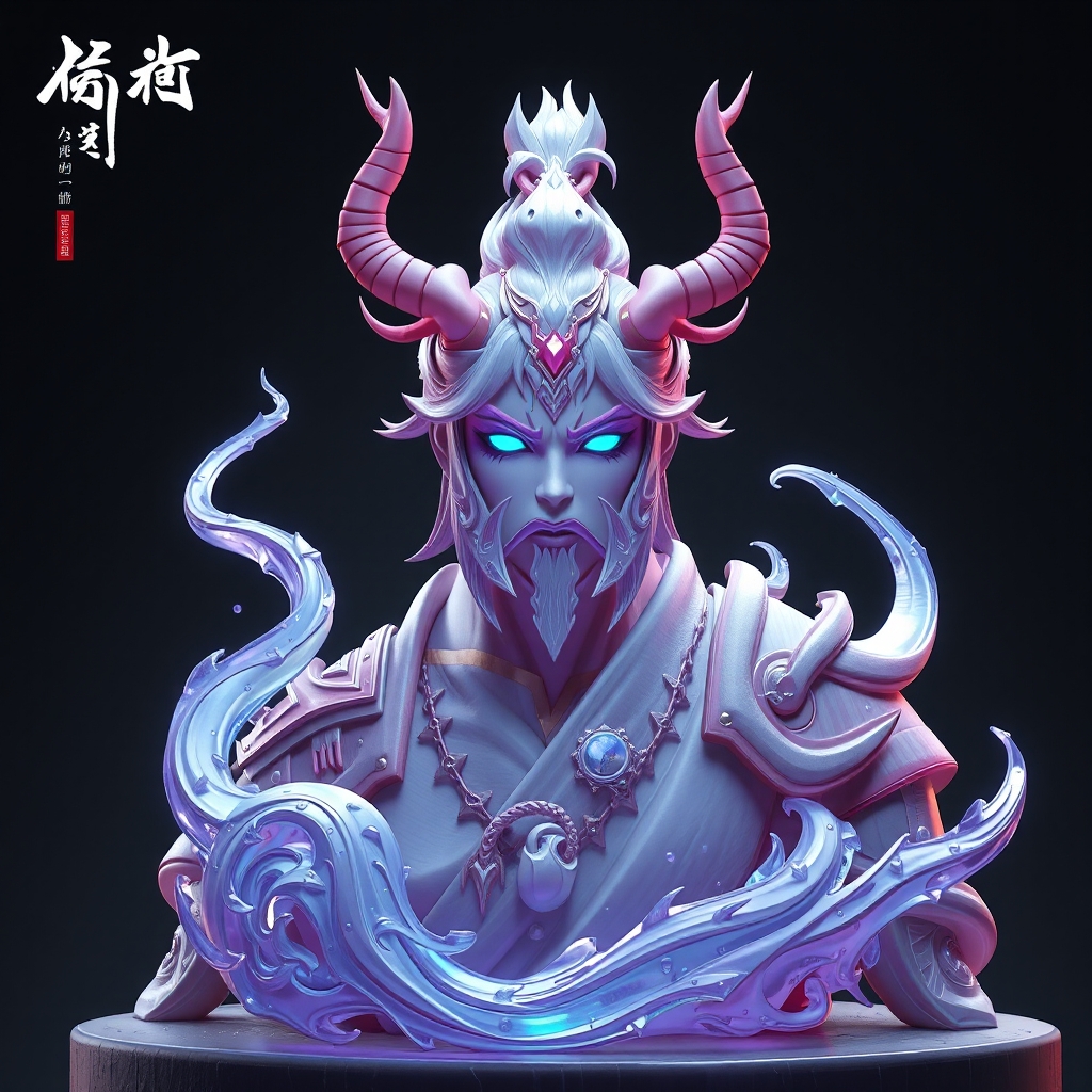 淡淡梅花香欲染，丝丝柳带露初干。 Poster