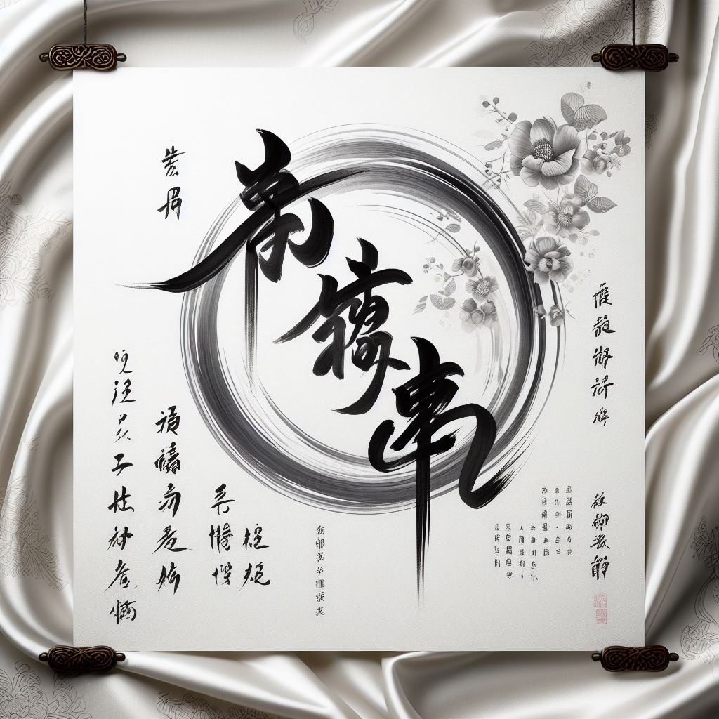 及时当勉励，岁月不待人。 Poster